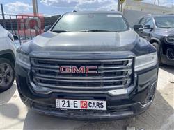 جي ام سي اكاديا